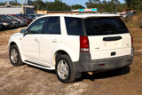 Used 2005 Saturn Vue 2WD V6 w/ Comfort Pkg image 5