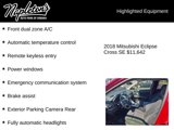 Used 2018 Mitsubishi Eclipse Cross SE image 5