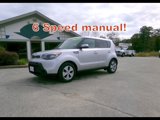 Used 2016 Kia Soul image 2