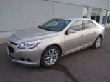 Used 2015 Chevrolet Malibu LTZ image 2