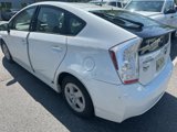 Used 2011 Toyota Prius Two image 3