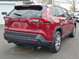Certified 2019 Toyota RAV4 XLE Premium image 6