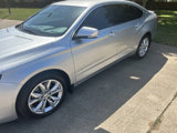 Used 2019 Chevrolet Impala LT w/ LT Convenience Package image 4