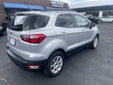 Used 2021 Ford EcoSport SE image 6