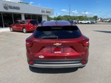 Used 2024 Chevrolet Trax LT w/ Driver Confidence Package image 4