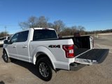 Used 2019 Ford F150 Lariat image 4