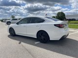 Used 2022 Subaru Legacy Limited image 3