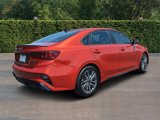 Used 2022 Kia Forte GT-Line w/ GT-Line Premium Package image 3