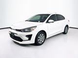 Used 2023 Kia Rio S image 3