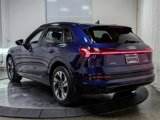 Used 2021 Audi e-tron Premium w/ Convenience Plus Package image 6