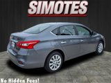 Used 2019 Nissan Sentra S image 3