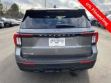 New 2025 Ford Explorer Active image 5