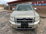 Used 2010 Ford Escape Limited image 4