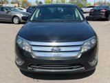 Used 2010 Ford Fusion Hybrid image 2
