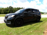 Used 2021 Honda Passport Sport image 5