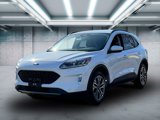Used 2021 Ford Escape SEL w/ Technology Package image 2