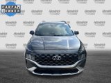 Used 2023 Hyundai Santa Fe Calligraphy w/ Cargo Package image 3
