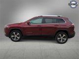 Used 2019 Jeep Cherokee Limited image 5