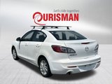 Used 2012 MAZDA MAZDA3 i Touring image 4