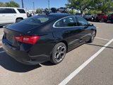 Certified 2023 Chevrolet Malibu LT image 2