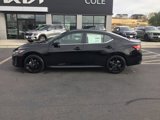 New 2025 Nissan Sentra SR image 3