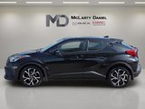 Used 2018 Toyota C-HR XLE image 3