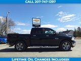 Used 2016 RAM 1500 Big Horn image 5