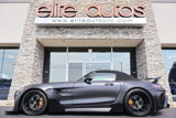 Used 2020 Mercedes-Benz AMG GT R image 4