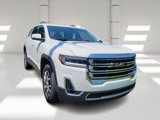 Used 2022 GMC Acadia SLT image 3