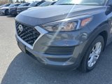 Certified 2021 Hyundai Tucson Value image 4