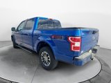 Certified 2018 Ford F150 XLT w/ Equipment Group 302A Luxury image 2