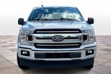 Used 2020 Ford F150 XLT w/ Equipment Group 301A Mid image 3
