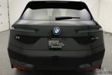 Used 2024 BMW iX xDrive50 w/ Sport Package image 4