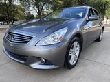 Used 2015 INFINITI Q40 AWD w/ Navigation Package image 3