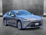 Used 2023 Toyota Mirai XLE image 3