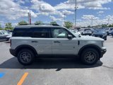 Used 2022 Ford Bronco Sport Big Bend w/ Convenience Package image 4