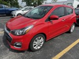 Used 2019 Chevrolet Spark LT image 3