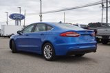 Used 2020 Ford Fusion SE image 3