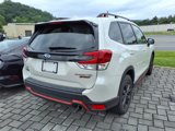 Used 2021 Subaru Forester Sport image 3