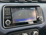 Certified 2023 Nissan Versa SV image 5