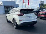Used 2021 Nissan Murano Platinum w/ Cargo Package image 5