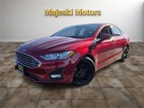 Used 2020 Ford Fusion SE w/ Equipment Group 151A image 3