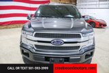 Used 2020 Ford F150 Platinum w/ Equipment Group 701A Luxury image 2