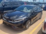 Used 2022 Kia Forte GT w/ GT2 Package image 2