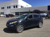 Used 2015 Kia Sportage LX image 2