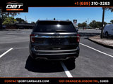Used 2018 Ford Explorer XLT image 3