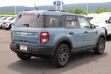 Used 2023 Ford Bronco Sport Big Bend w/ Convenience Package image 6