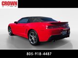 Used 2015 Chevrolet Camaro LT w/ RS Package image 5