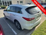 Used 2014 INFINITI QX60 AWD w/ Deluxe Touring Package image 5