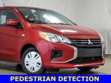 Used 2021 Mitsubishi Mirage ES image 3
